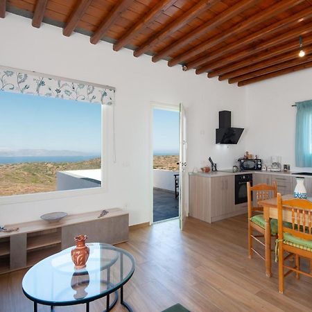Villa Marmara Cherronisos  Екстер'єр фото