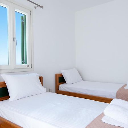 Villa Marmara Cherronisos  Екстер'єр фото