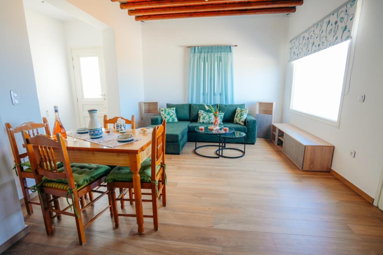 Villa Marmara Cherronisos  Екстер'єр фото
