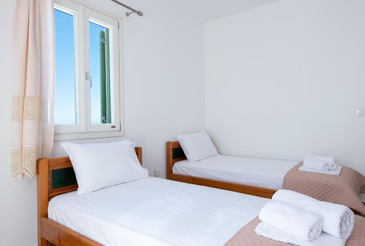 Villa Marmara Cherronisos  Екстер'єр фото