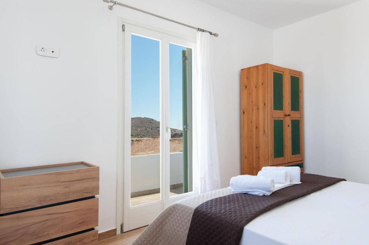 Villa Marmara Cherronisos  Екстер'єр фото
